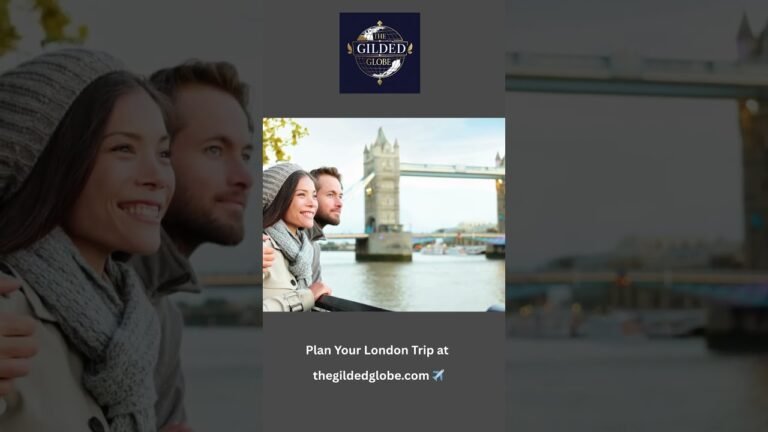 Here’s why London feels like no other city 🇬🇧”