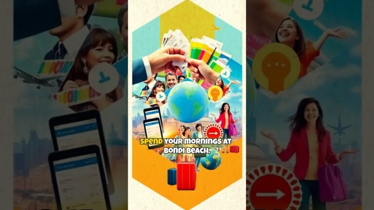 How to Experience Sydney Like a Local